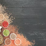 El consumo de alimentos de origen vegetal frente a los de origen animal puede, según un informe, reducir las emisiones de gases de efecto invernadero al menos un 30%.