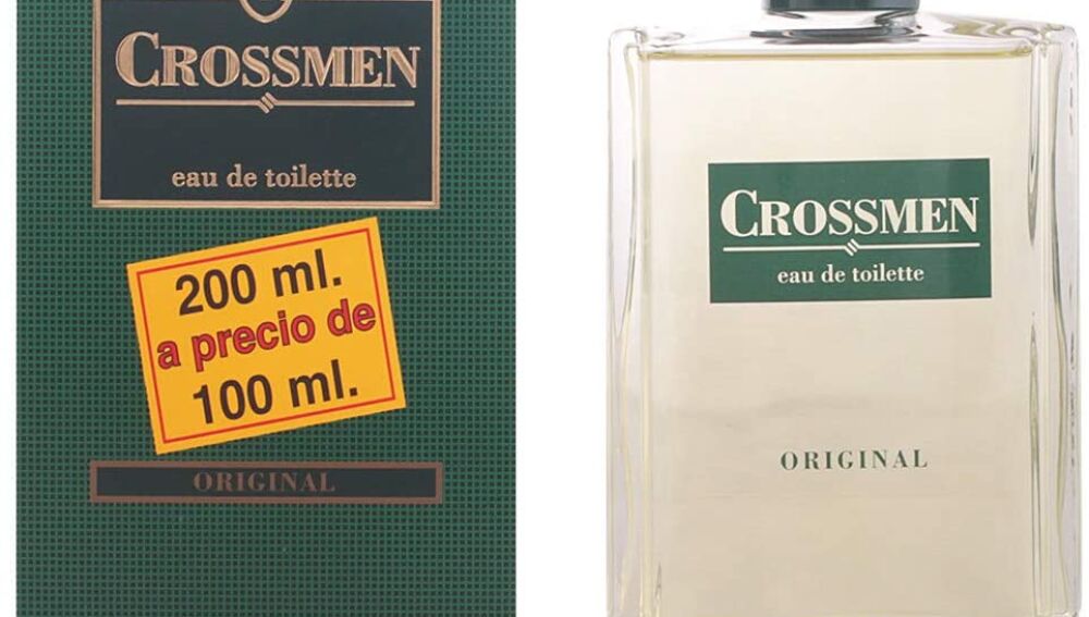 Colonia barata masculina más vendida