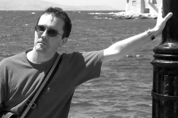 Así explicó a la Policía cómo fue su clase en la que enseñó caricaturas de Mahoma el profesor decapitado Así explicó a la Policía cómo fue su clase en la que enseñó caricaturas de Mahoma el profesor decapitado