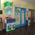 Campaña de Educación Ambiental 'Otro final es posible