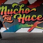 Los médicos advierten de que el verano va a ser una época de muchos contagios entre las personas más jóvenes