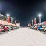 El precio de los coches usados alcanza una cifra récord en junio y roza los 20.000 euros