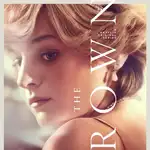 Nuevo póster de la cuarta temporada de "The Crown"