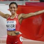Salwa Eid Naser