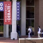 La Universidad de Belmont albergará el debate presidencial