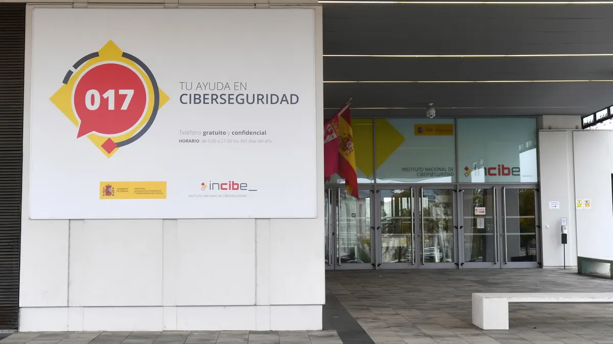 Spain’s Incibe Helps Firm Hit by Billing System Fraud | World Stock Market