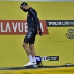 Chris Froome