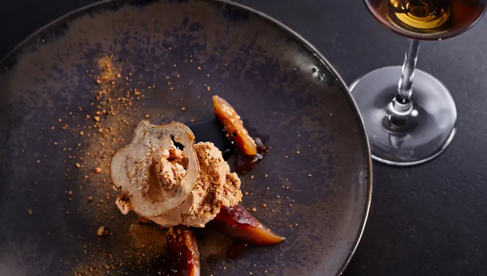 Coda Dessert Dining & Bar