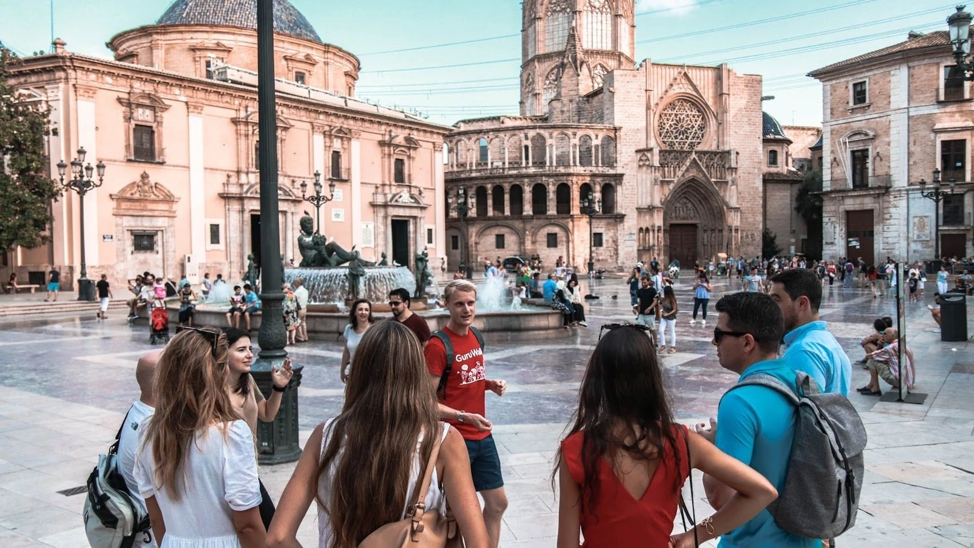 Bajan las temperaturas en la Comunitat Valenciana tras varios días de calor