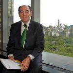 Ignacio Sánchez Galán En Nueva YorkIBERDROLA21/10/2020