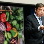 El ministro de Agricultura, Pesca y Alimentación de España, Luis PlanasÁLEX ZEA / EUROPA PRESS / CONTAC (Foto de ARCHIVO)21/06/2018