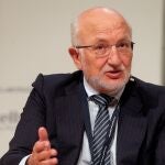 El fundador y dueño de Mercadona, Juan Roig