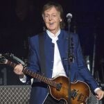 Paul McCartney
