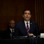 Imagen de archivo del director de Inteligencia Nacional, John Ratcliffe