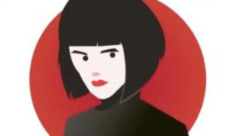 Es la primera vez en España que un personaje literario tiene un emoji en Twitter