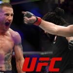 Gaethje y Khabib disputarán la que para muchos puede ser la pelea del siglo