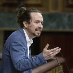 El equilibrio de la libertad