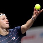 Diego Schwartzman anunció su retirada en 2025 después del torneo de Buenos Aires