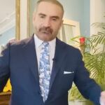 Euprepio Padula: Experto en liderazgo y colaborador en La Razón