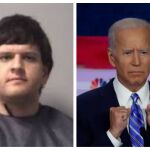 Alexander Hillel Treisman pretendía matar al Candidato demócrata Joe Biden