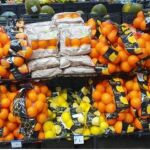 La demanda de cítricos en Europa se ha disparado un 20 por ciento a causa de la pandemia