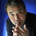 Haruki Murakami