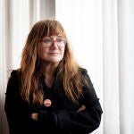 La directora de cine, Isabel Coixet