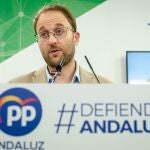 Erik Domínguez. ANTONIO DELGADO-ROIG/PP-A