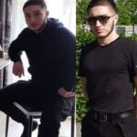 Abdullah Anzorov, ruso de 18 años que decapitó al profesor de historia Samuel Paty, en Francia.