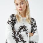 Este es el jersey de Pull&Bear que vas a necesitar en tu armario.