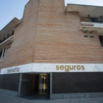 Sede de Helvetia seguros en Sevilla