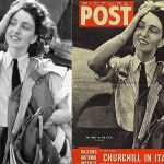 Maureen Dunlop, aviadora de la RAF