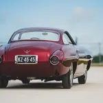 Fiat 8V Supersonic de 1953