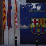 El ya ex presidente del FC Barcelona, Josep Maria Bartomeu