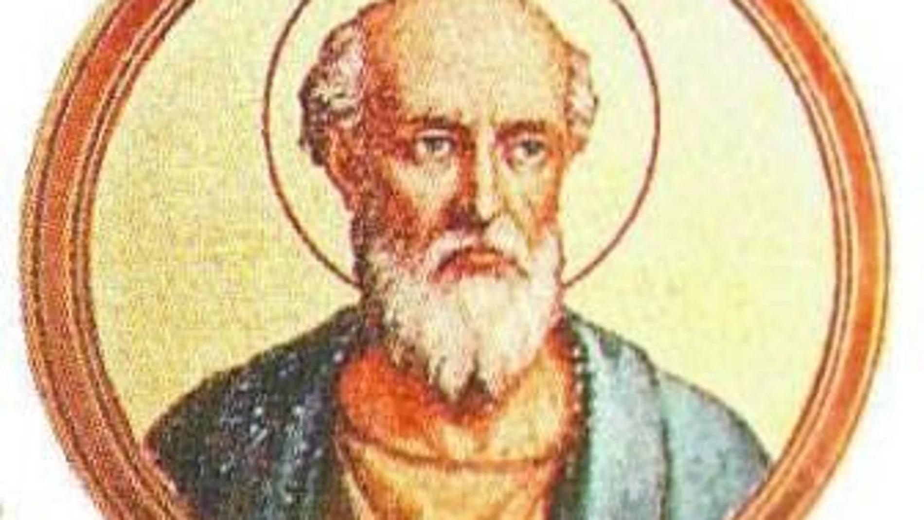 San Evaristo