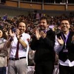 Asamblea ciudadana de Podemos: Vistalegre II.