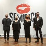 Javier Cámara, Julio Medem, Gracia Querejeta y María Galiana, reciben Espigas de Honor de la 65ª edición de Seminci