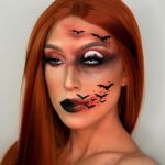 Instagram @melissagraymua