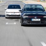 Golf GTI de octava generación.VOLKSWAGEN26/10/2020