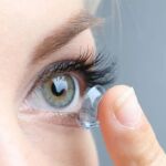 Las lentes de contacto más seguras en tiempos de Covid-19