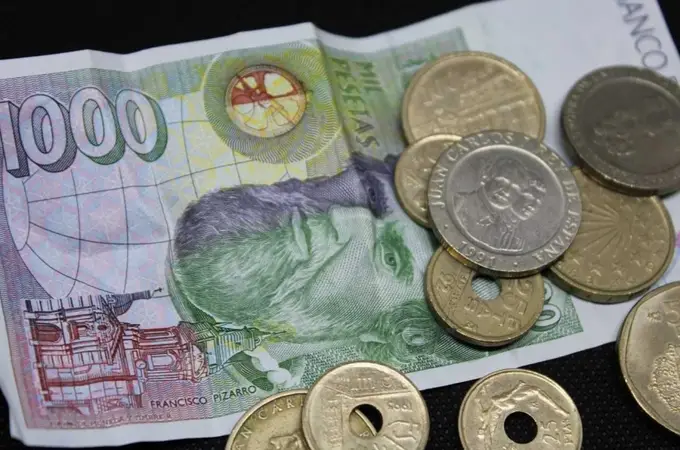 La moneda que puede comprarse por hasta 40.000 euros: tiene unas características físicas únicas en el mercado coleccionista La moneda que puede comprarse por hasta 40.000 euros: tiene unas características físicas únicas en el mercado coleccionista