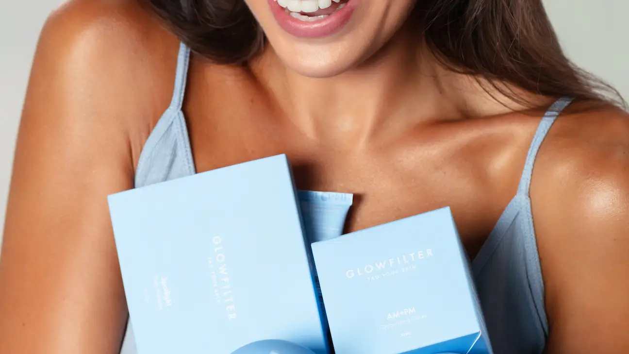 Marta Lozano ha lanzado una marca que ofrece soluciones cosméticas a necesidades contemporáneas.