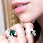 Perspectives. Chaumet