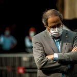  El Foro 2020 denuncia el “imperialismo” de Torra