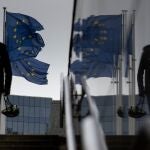 Las previsiones de la Comisión Europea son un duro varapalo para España. En la imagen, Bruselas, sede de la Comisión.
