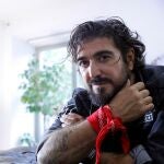 «Hay un trozo de la canción de seis segundos que, si eres capaz de cantarlo seguido, tu salud respiratoria está bien». EFE/Zipi