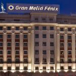 Hotel Fénix Gran Meliá