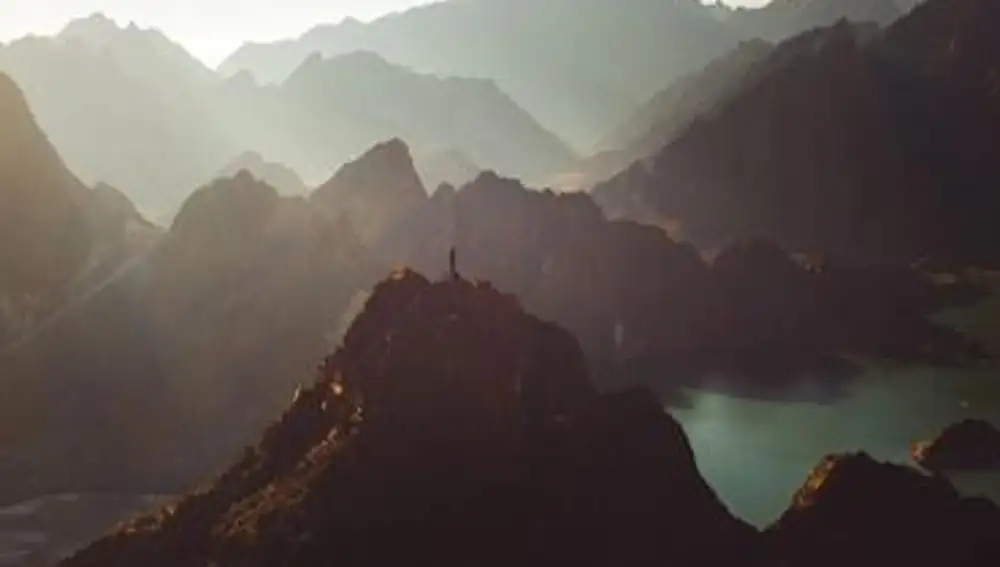 La reserva de la Montaña Hatta es una joya de la naturaleza escondida en Dubái