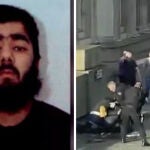 Usman Khan fue identificado como el autor del ataque terrorista perpetrado este viernes cerca del puente de Londres