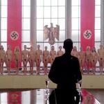 Fotograma de "Salón Kitty", película de Tinto Brass